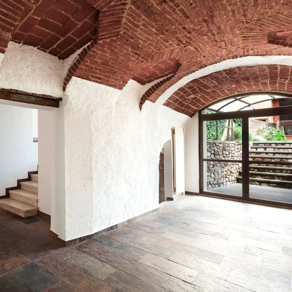 Buchholz GmbH – Gipser & Stuckateur