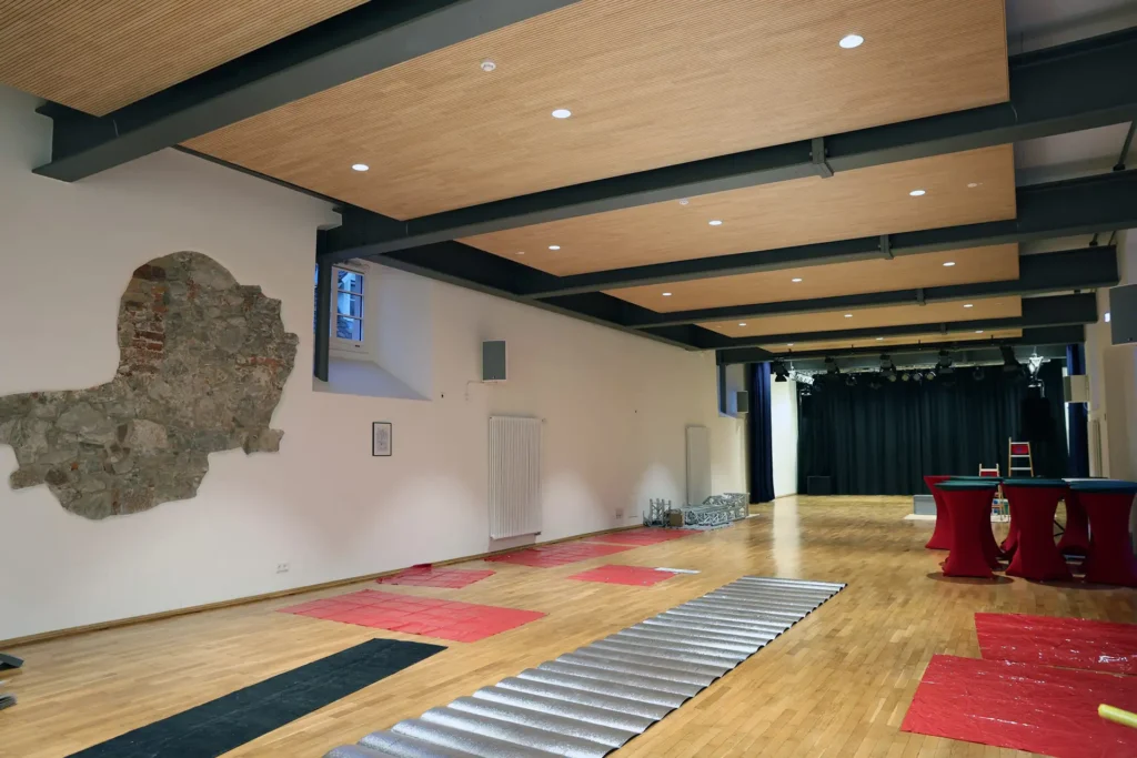 Buchholz GmbH – Gipser & Stuckateur