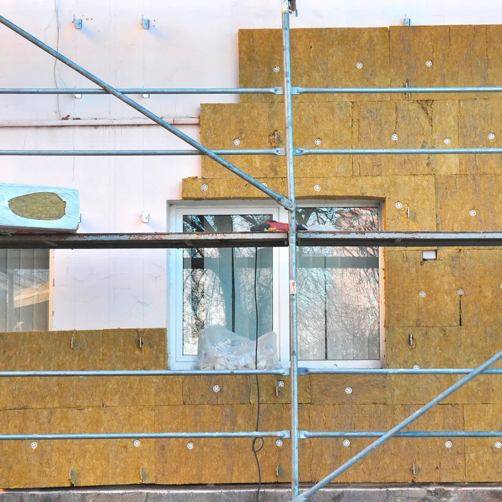 Buchholz GmbH – Gipser & Stuckateur