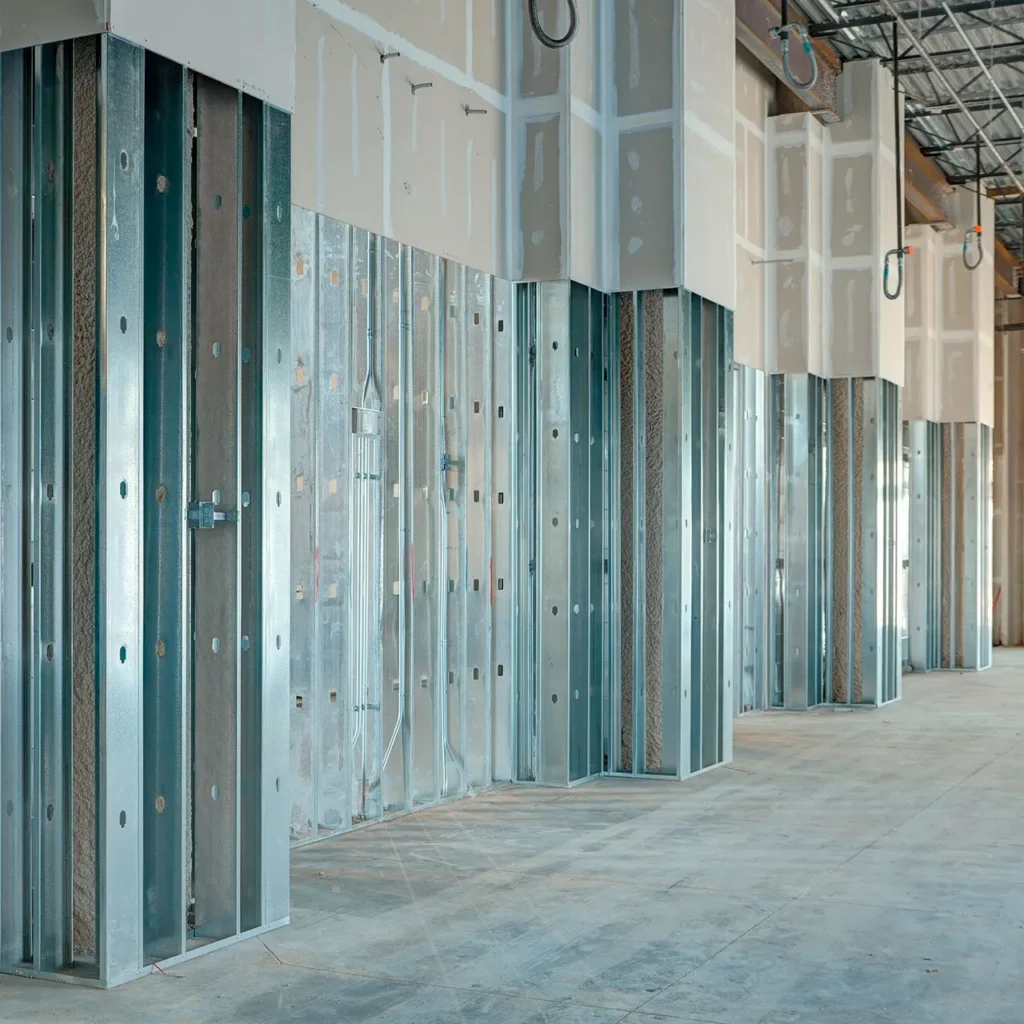 Buchholz GmbH – Gipser & Stuckateur