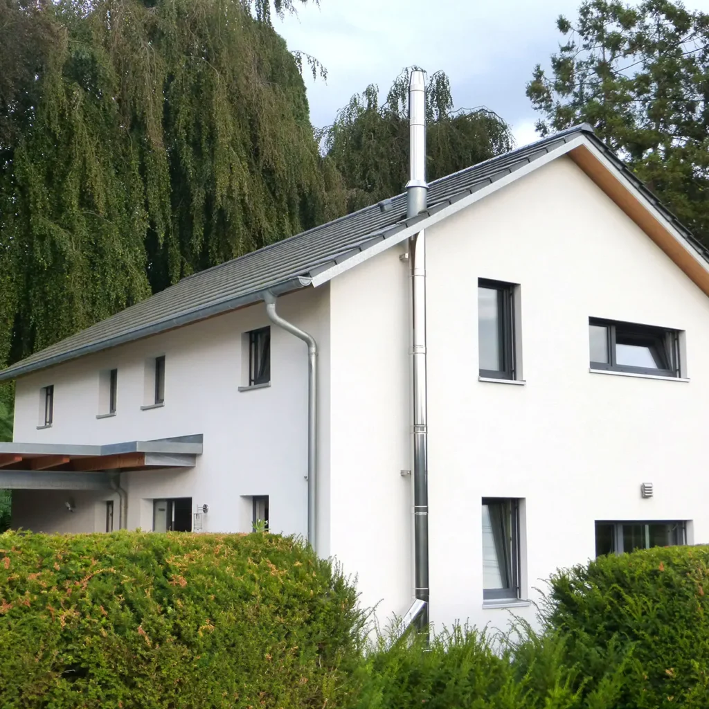 Buchholz GmbH – Gipser & Stuckateur