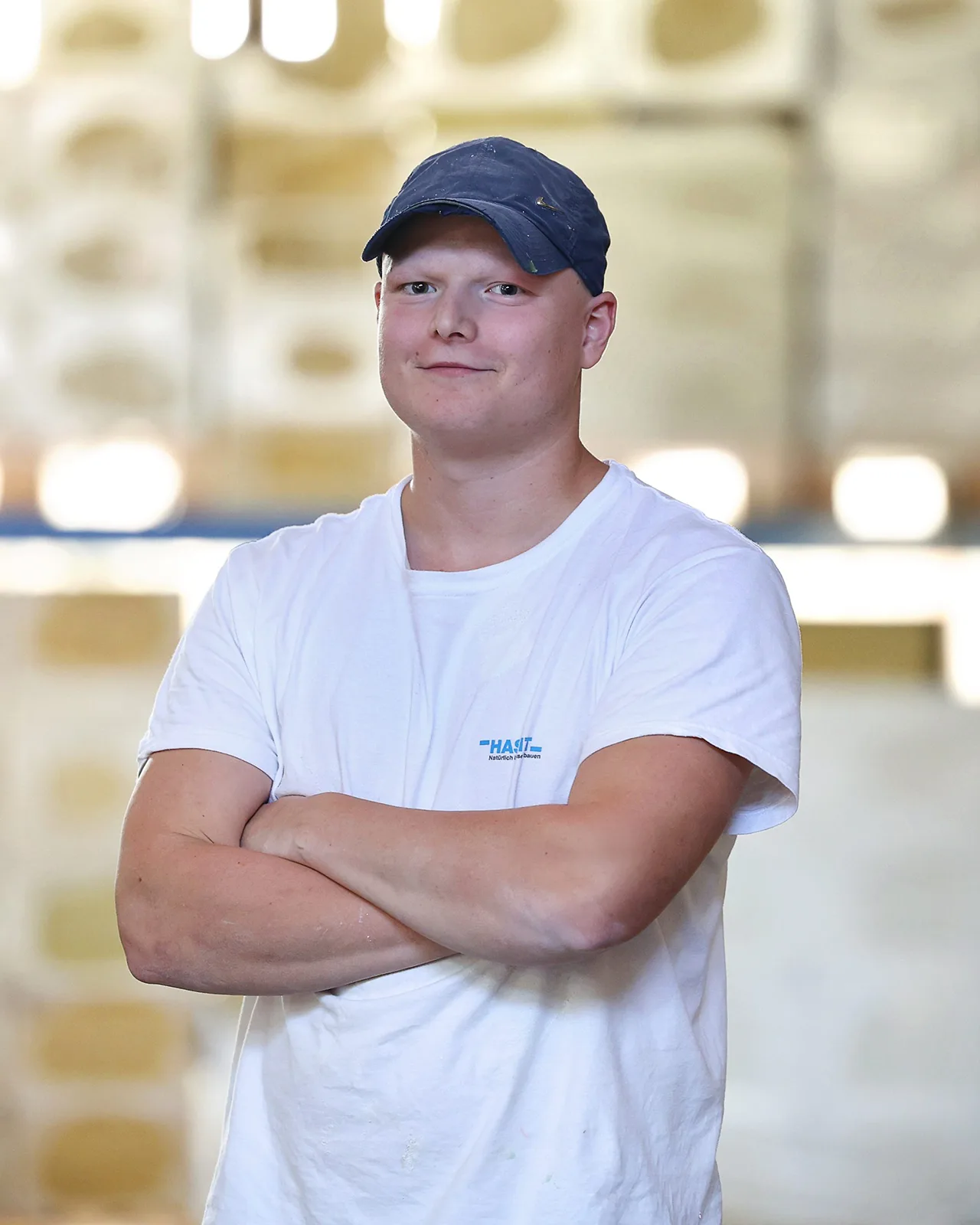 Buchholz GmbH – Gipser & Stuckateur