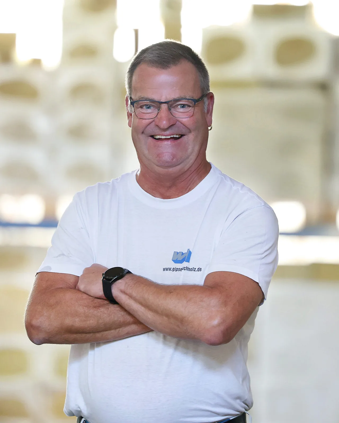 Buchholz GmbH – Gipser & Stuckateur