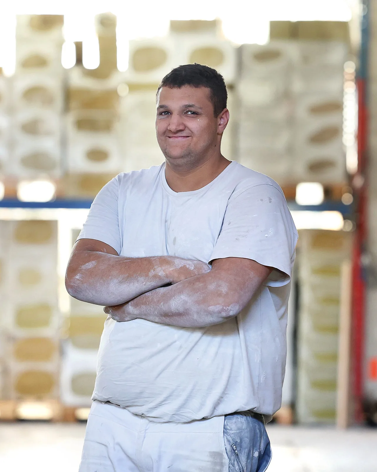 Buchholz GmbH – Gipser & Stuckateur