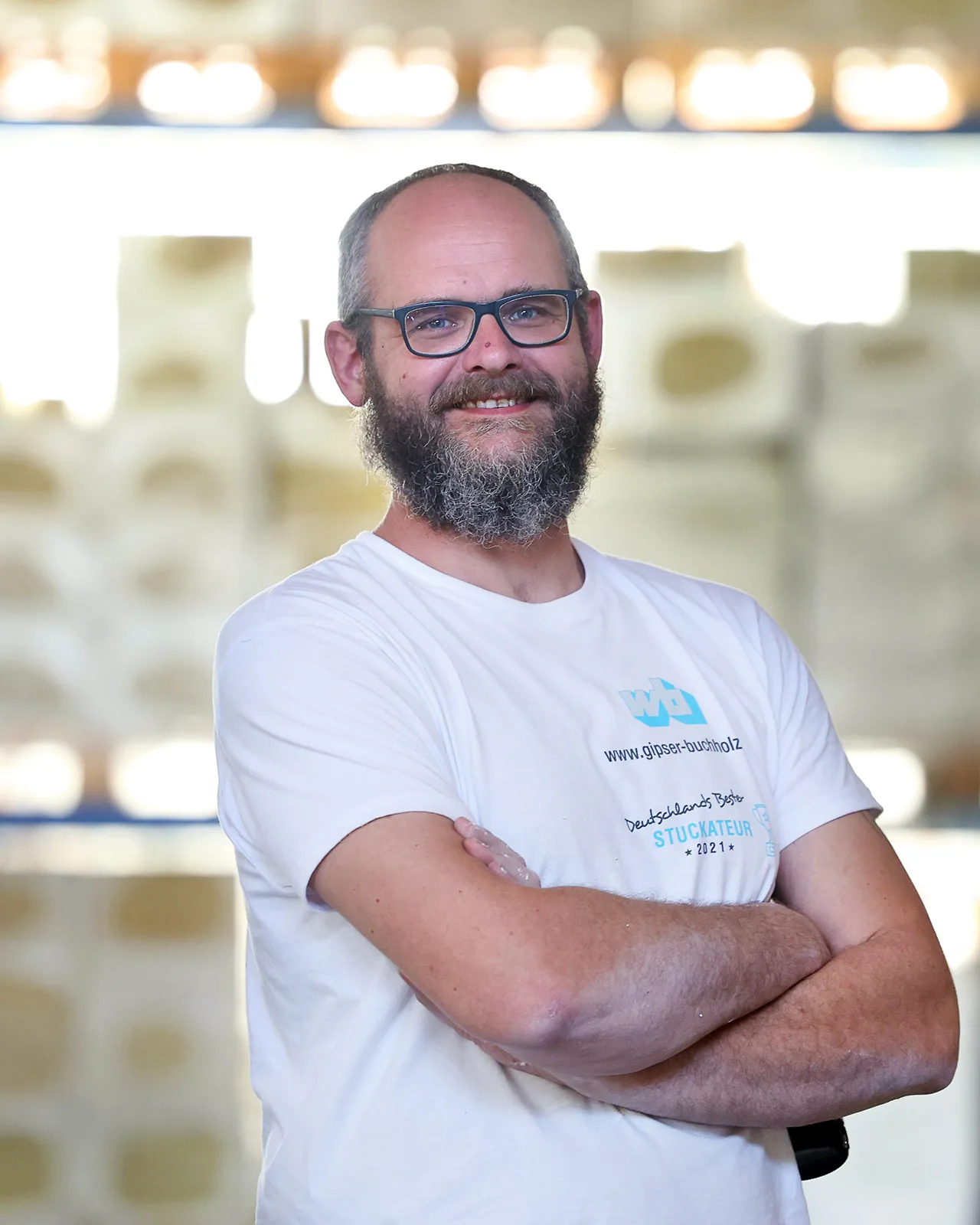 Buchholz GmbH – Gipser & Stuckateur